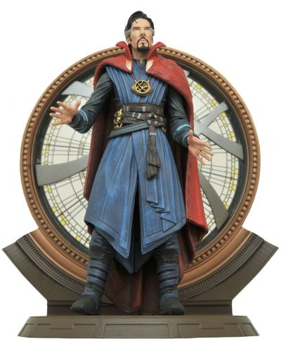 Figurină de acțiune Diamond Select Marvel: Doctor Strange - Doctor Strange (Multiverse of Madness), 18 cm - 2