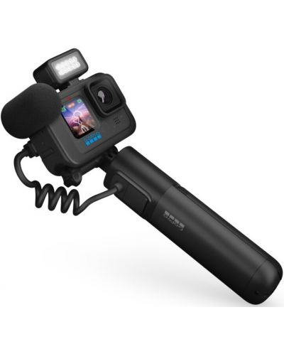 GoPro Action Camera - HERO 12 Black Creator Edition, 27 MPx, WI-FI - 6
