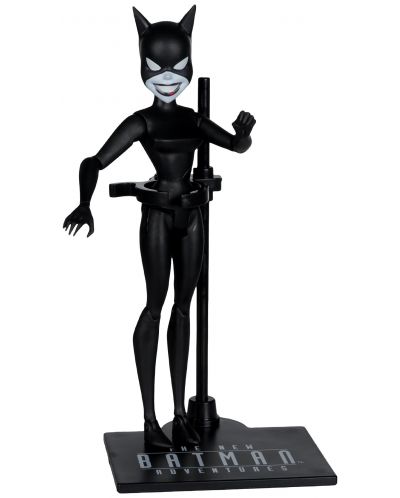 Figurină de acțiune Mcfarlane DC Comics: Batman - Catwoman (The New Batman Adventures) (DC Direct), 15 cm - 5