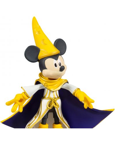 Figurină de acțiune McFarlane Disney: Mirrorverse - Mickey Mouse, 13 cm - 2