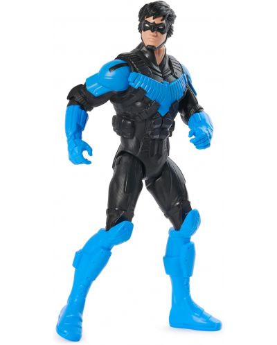 Figurină de acțiune  Spin Master Batman - Nightwing, 30 cm - 2