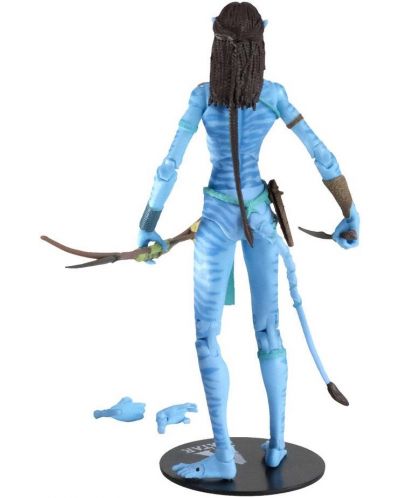 Figurină de acțiune McFarlane Movies: Avatar - Neytiri, 18 cm - 6
