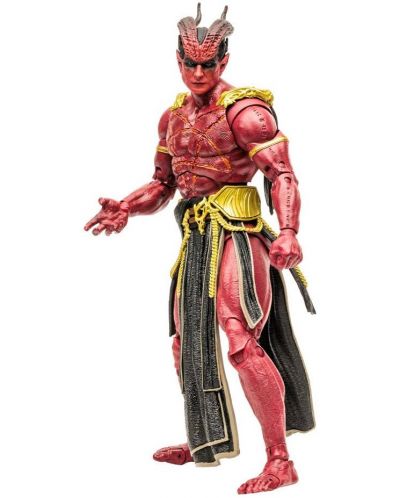 Figurină de acțiune McFarlane DC Comics: Black Adam - Sabbac, 30 cm - 1
