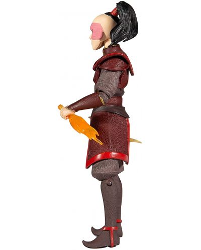 Figurina de actiune McFarlane Animation: Avatar: The Last Airbender - Prince Zuko, 13 cm - 2