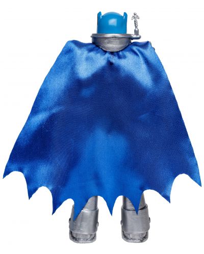 Figura de acțiune McFarlane DC Comics: Batman - Robot Batman (Batman '66 Comic) (DC Retro), 15 cm - 5