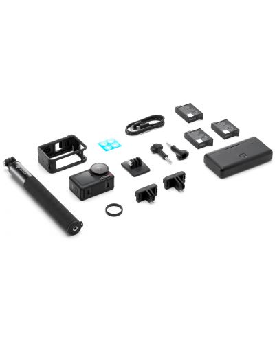 Cameră de acțiune DJI - Osmo Action 5 Pro Adventure Combo | Ozone.ro