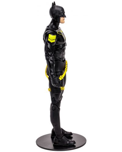 Figurină de acțiune McFarlane DC Comics: Multiverse - Batman (Jim Gordon), 18 cm - 8