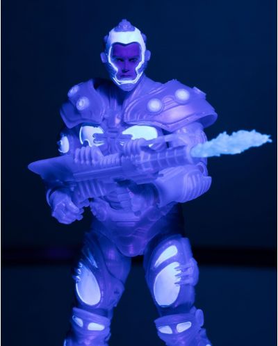 Figurină de acțiune McFarlane DC Comics: DC Multiverse - Mr