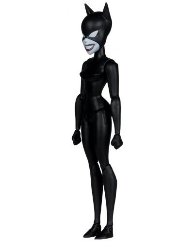 Figurină de acțiune Mcfarlane DC Comics: Batman - Catwoman (The New Batman Adventures) (DC Direct), 15 cm - 7