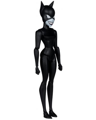 Figurină de acțiune Mcfarlane DC Comics: Batman - Catwoman (The New Batman Adventures) (DC Direct), 15 cm - 8