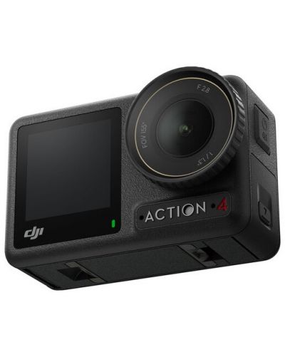 Camera de acțiune DJI -Osmo Action 4 Standard Combo - 5