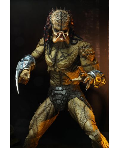 Neca assassin predator 2025
