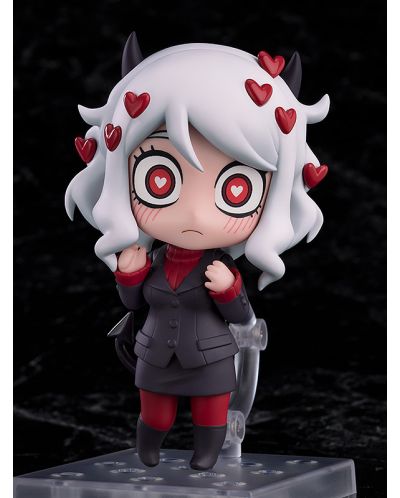 Figura de acțiune Good Smile Company Games: Helltaker - Modeus (Nendoroid), 10 cm - 2