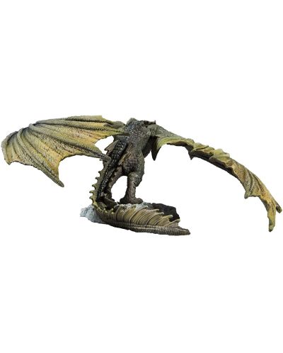 Figurina de actiune McFarlane Game of Thrones - Rhaegal, 23 cm - 3