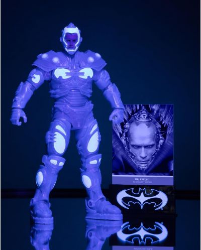 Figurină de acțiune McFarlane DC Comics: DC Multiverse - Mr