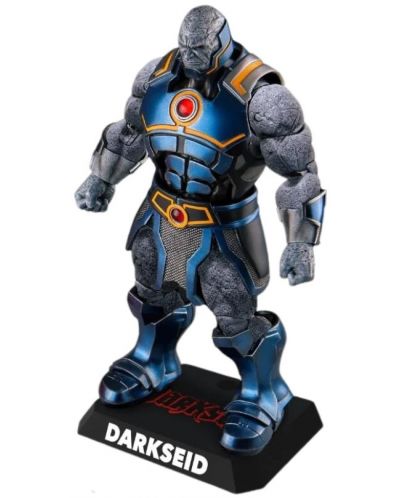 Figurină de acțiune Beast Kingdom DC Comics: Justice League - Darkseid (Dynamic 8ction Heroes), 23 cm - 1