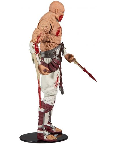 Figurina de actiune McFarlane Games: Mortal Kombat - Baraka (Bloody), 18 cm - 3