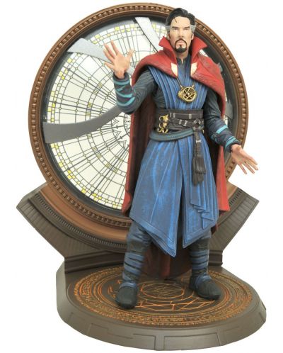 Figurină de acțiune Diamond Select Marvel: Doctor Strange - Doctor Strange (Multiverse of Madness), 18 cm - 1