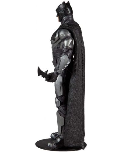 Figurina de actiune McFarlane DC Comics: Justice League - Batman, 18 cm - 2