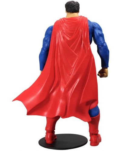 Figurina de actiune  McFarlane DC Comics: Multiverse - Superman (The Dark Knight Returns) (Build A Figure), 18 cm - 3
