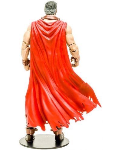 Figurină de acțiune McFarlane DC Comics: Multiverse - Superman (DC Future State), 18 cm - 5