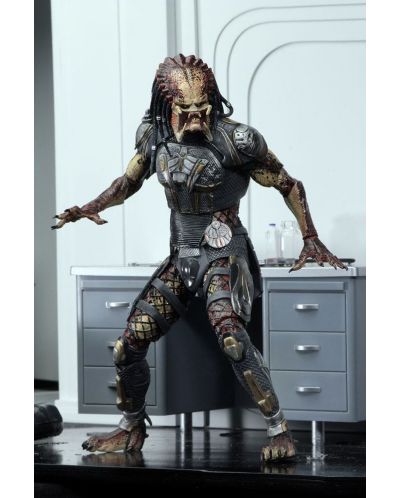Neca predator fugitive best sale
