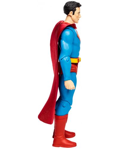 Figurina de actiune McFarlane DC Comics: Batman - Superman (Batman '66 Comic) (DC Retro), 15 cm - 7
