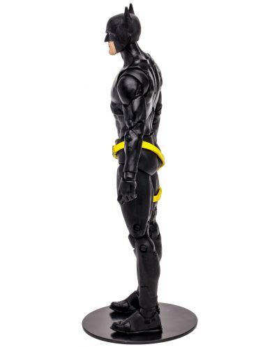 Figurină de acțiune McFarlane DC Comics: Multiverse - Batman (Jim Gordon), 18 cm - 7