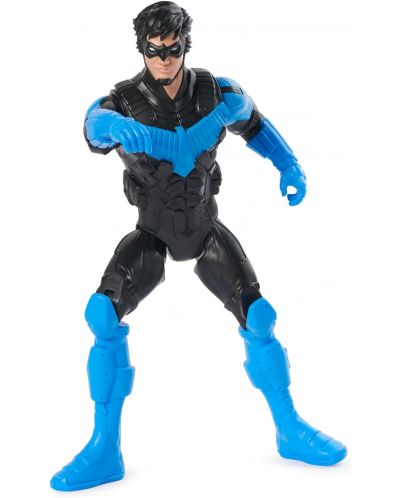 Figurină de acțiune  Spin Master Batman - Nightwing, 30 cm - 3