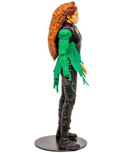 Figurină de acțiune McFarlane DC Comics: Black Adam - Cyclone, 18 cm - 4