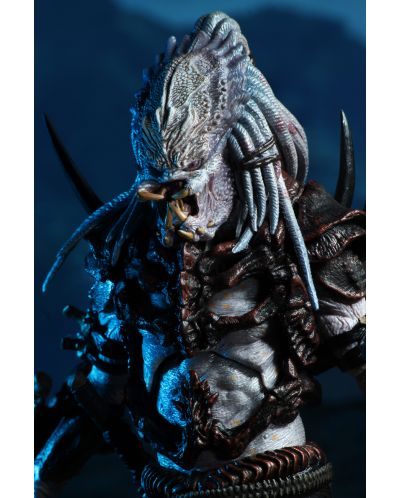 Figurină de acțiune NECA Movies: Predator - Alpha Predator (100th
