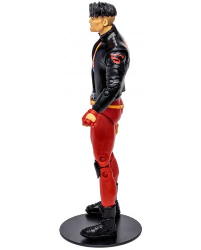 Figurină de acțiune McFarlane DC Comics: Multivers - Superboy (Kon-El), 18 cm - 7