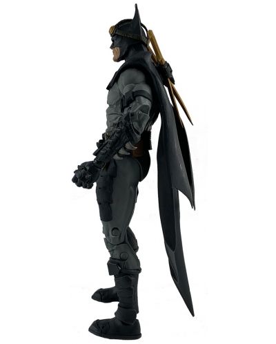 Figurina de actiune  McFarlane DC Comics: Batman - Batman (by Todd McFarlane), 18 cm - 4