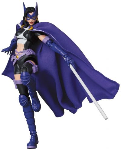 Medicom Action Figure DC Comics: Batman - Huntress (Batman: Hush) (MAF EX), 15 cm - 4