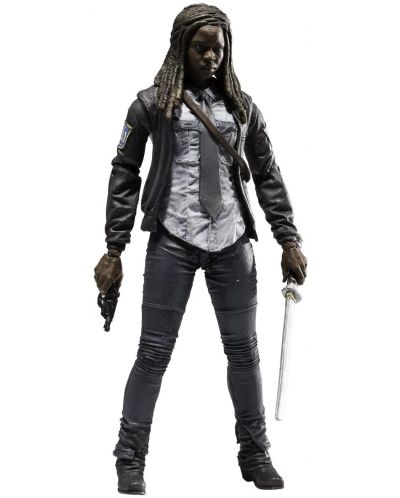 Figura de actiune McFarlane Television: The Walking Dead - Michonne, 15cm - 1