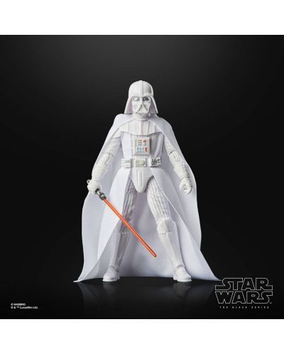 Figurină de acțiune Hasbro Movies: Star Wars - Darth Vader (Star Wars Infinities) (Black Series), 15 cm - 2
