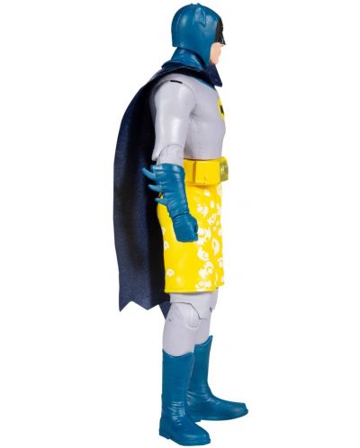 Figurina de actiune McFarlane DC Comics: Batman - Batman (With Swim Shorts) (DC Retro), 15 cm - 5