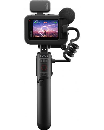 GoPro Action Camera - HERO 12 Black Creator Edition, 27 MPx, WI-FI - 5