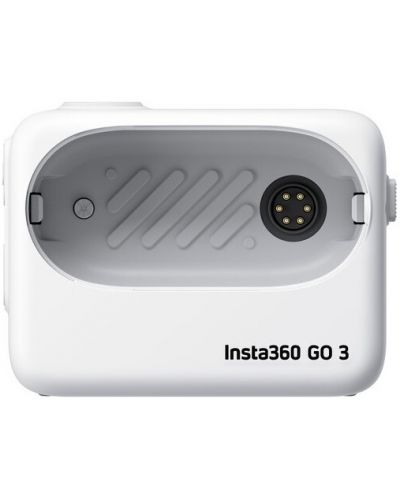 Cameră de acțiune Insta360 - GO 3, 128GB - 5