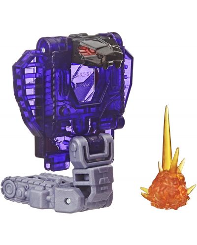 Figurina de actiune Hasbro Transformers - Slitherfang - 2