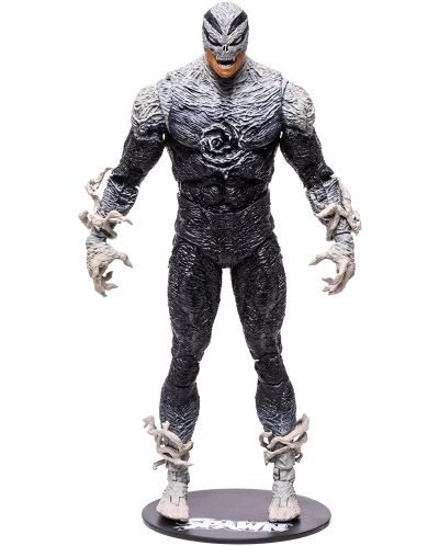 Figurina de actiune McFarlane Comics: Spawn - Haunt, 18 cm - 1