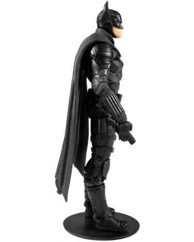 Figurină de acțiune McFarlane DC Comics: Multiverse - Batman (The Batman), 18 cm - 7