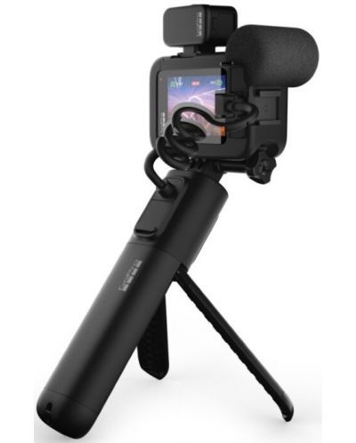 GoPro Action Camera - HERO 12 Black Creator Edition, 27 MPx, WI-FI - 3