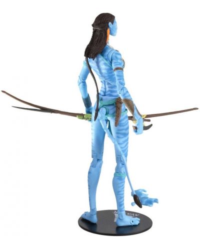 Figurină de acțiune McFarlane Movies: Avatar - Neytiri, 18 cm - 7
