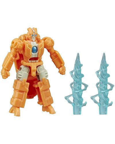 Figurina de actiune Hasbro Transformers - Rung - 3