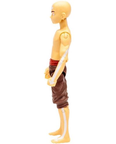 Figurină de acțiune McFarlane Animation: Avatar: The Last Airbender - Aang (Book Three: Fire), 13 cm - 7