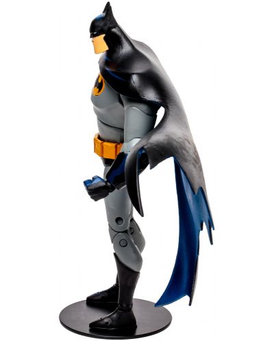 Figurină de acțiune McFarlane DC Comics: Multiverse - Batman (The Animated Series) (Gold Label), 18 cm - 3