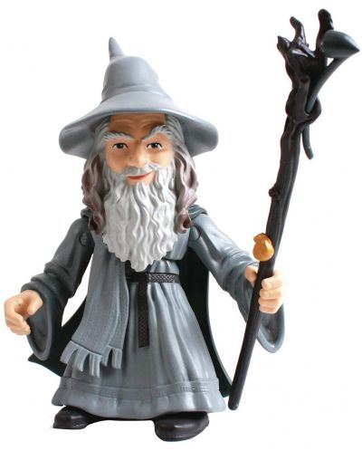Figurina de actiune The Loyal Subjects Movies: The Lord of the Rings - Gandalf - 1