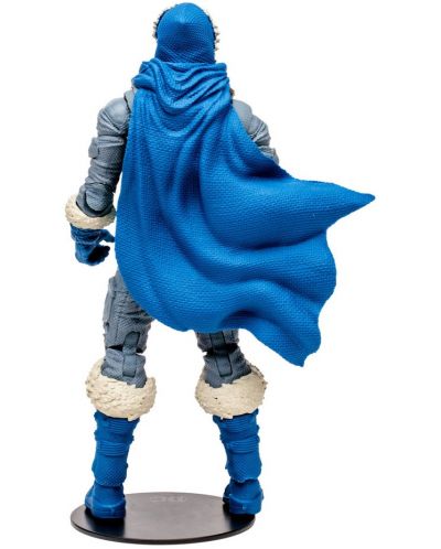 Figurină de acțiune McFarlane DC Comics: The Flash - Captain Cold (Page Punchers), 18 cm - 6
