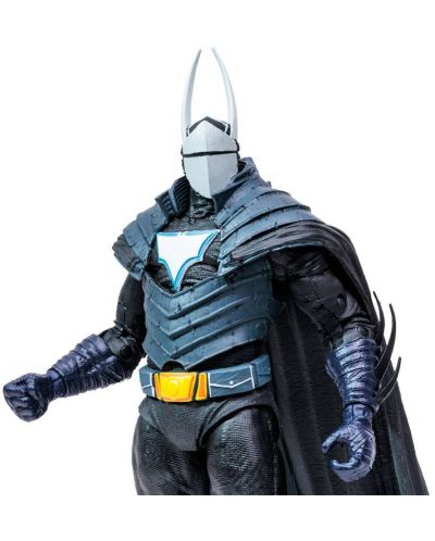 Figurină de acțiune McFarlane DC Comics: Multiverse - Batman (Duke Thomas) (Tales from the Dark Multiverse), 18 cm - 2
